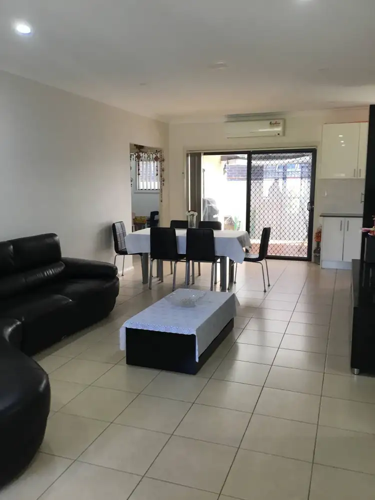 Fourth view of Homely villa listing, 21 Tungarra Road, Girraween NSW 2145