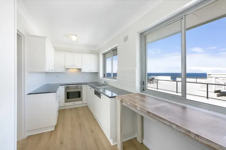 Third view of Homely apartment listing, 5/28 Ocean Street, Clovelly NSW 2031
