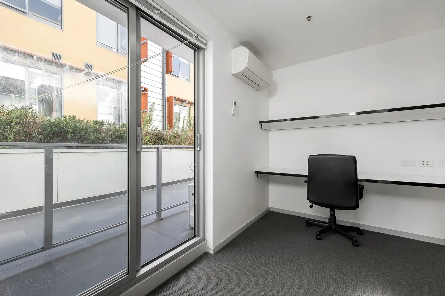 Main view of Homely apartment listing, G01/1453-1457 North Road, Clayton VIC 3168