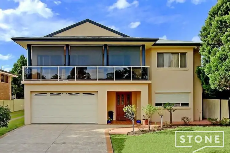 16 Books Crescent, Mcgraths Hill NSW 2756