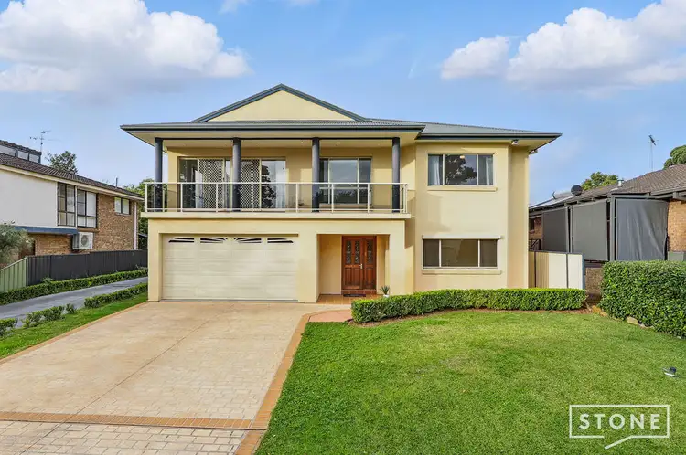 16 Books Crescent, Mcgraths Hill NSW 2756