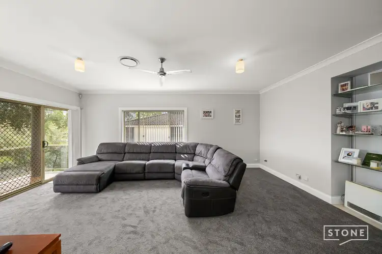 Second view of Homely house listing, 16 Books Crescent, Mcgraths Hill NSW 2756