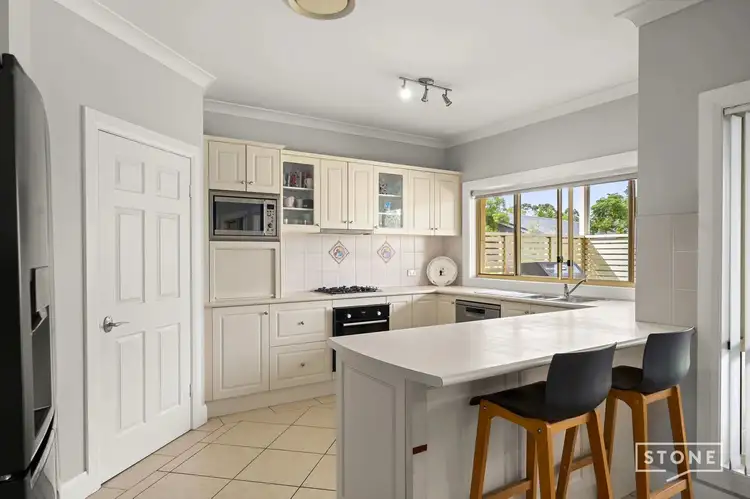 Third view of Homely house listing, 16 Books Crescent, Mcgraths Hill NSW 2756