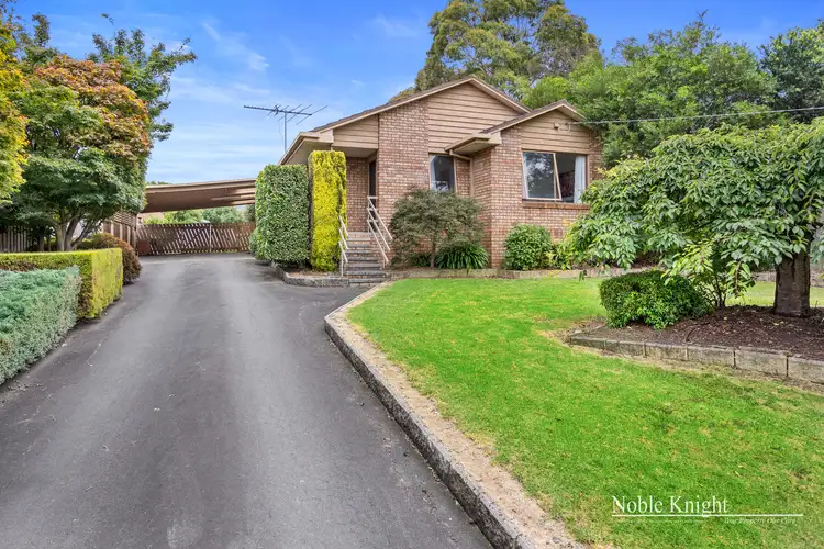 81 Bell Street, Yarra Glen VIC 3775