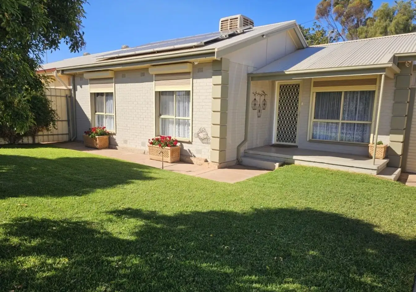 Main view of Homely house listing, 4 Kearns Street, Whyalla Stuart SA 5608