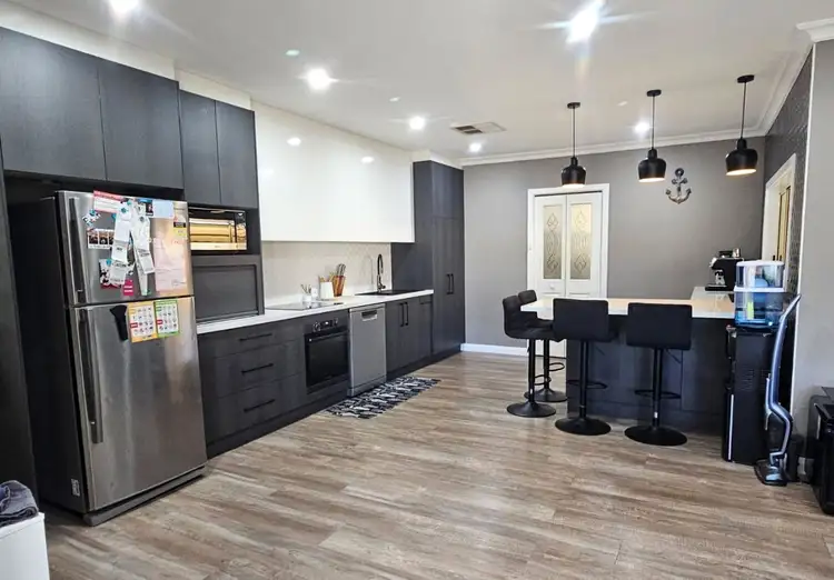 Sixth view of Homely house listing, 4 Kearns Street, Whyalla Stuart SA 5608