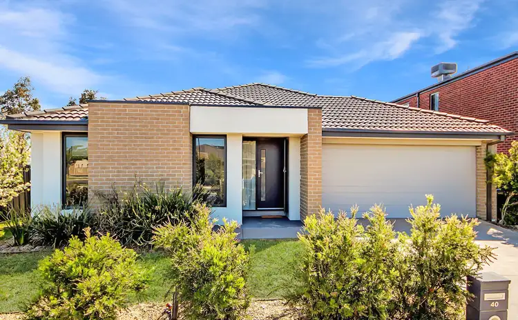 40 Wilandra Drive, Tarneit VIC 3029