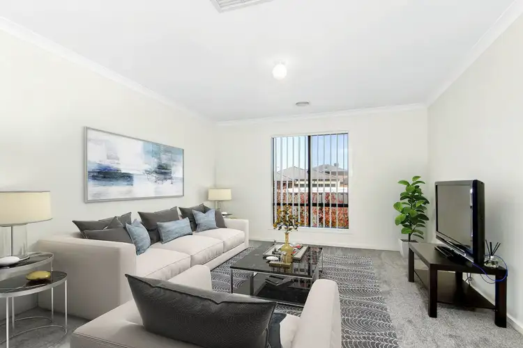 Second view of Homely house listing, 40 Wilandra Drive, Tarneit VIC 3029