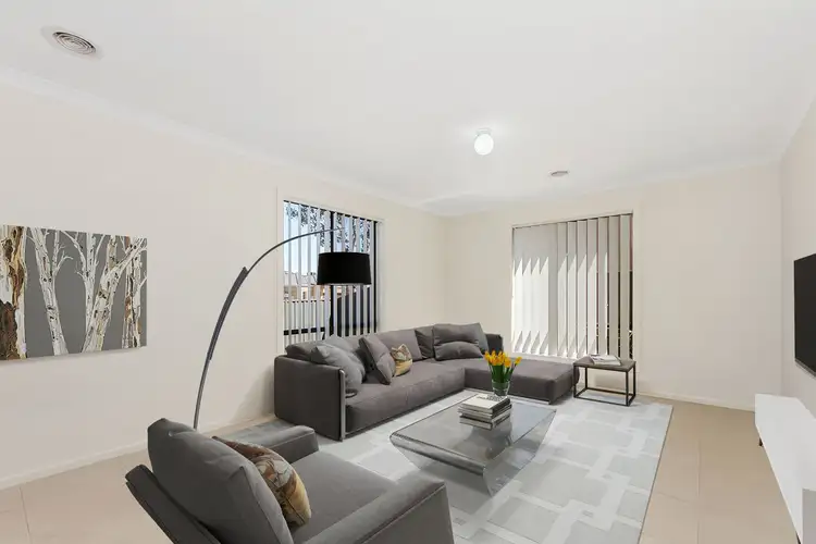 Third view of Homely house listing, 40 Wilandra Drive, Tarneit VIC 3029