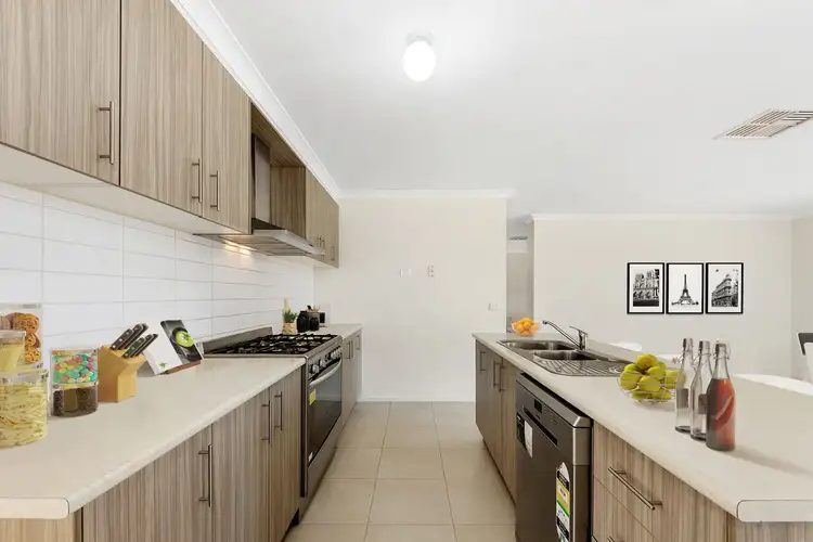 Fifth view of Homely house listing, 40 Wilandra Drive, Tarneit VIC 3029