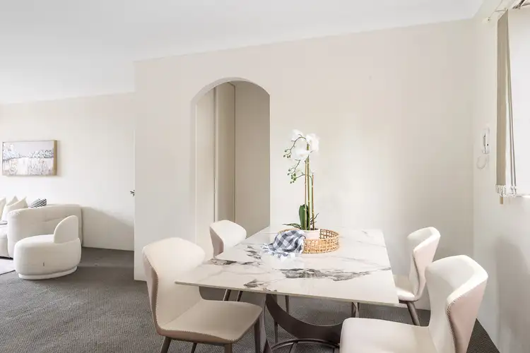 Third view of Homely apartment listing, 1/23 Bay Road, Russell Lea NSW 2046