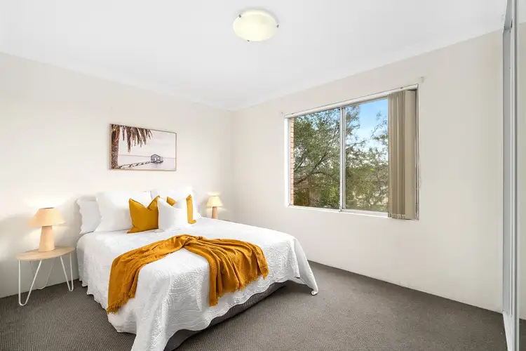 Fifth view of Homely apartment listing, 1/23 Bay Road, Russell Lea NSW 2046