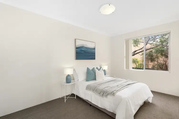 Sixth view of Homely apartment listing, 1/23 Bay Road, Russell Lea NSW 2046