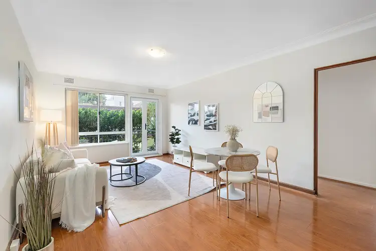 1/11 Bayswater Street, Drummoyne NSW 2047