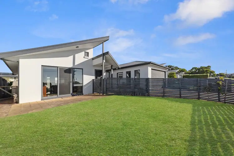 Second view of Homely house listing, 315 Edgar Street, Portland VIC 3305