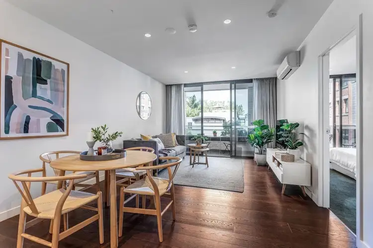 103/10 Jago Street, Richmond VIC 3121