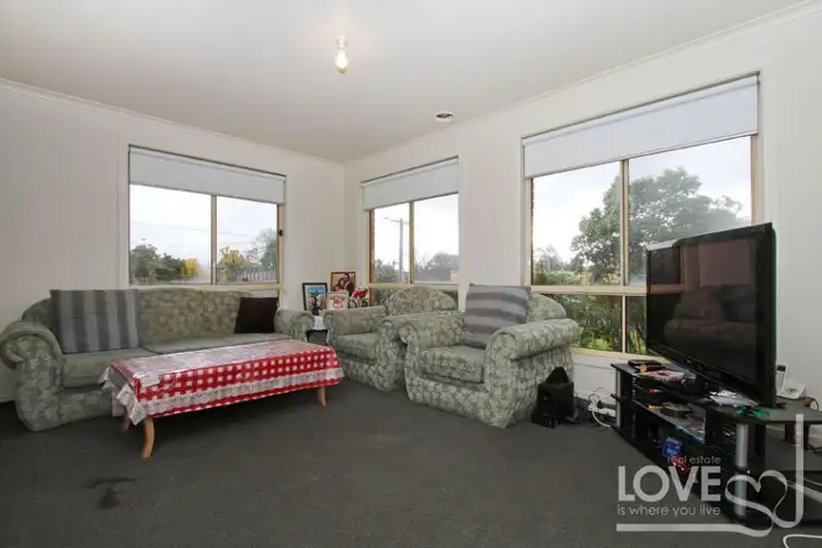Second view of Homely unit listing, 1/11 Maclagan Crescent, Reservoir VIC 3073