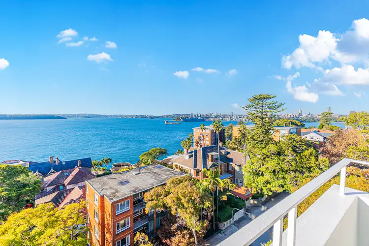 44/20 Carabella Street, Kirribilli NSW 2061