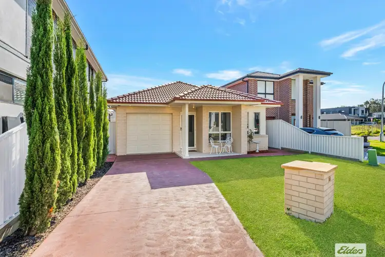 Main view of Homely house listing, 23 Sash Road, Leppington NSW 2179