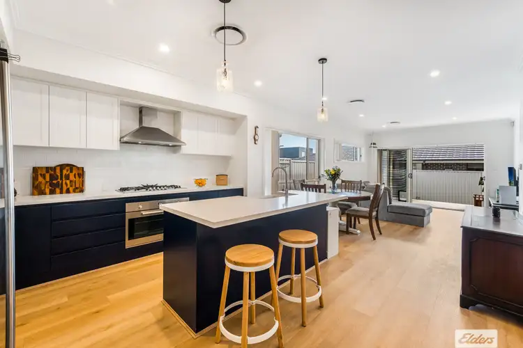 Second view of Homely house listing, 23 Sash Road, Leppington NSW 2179