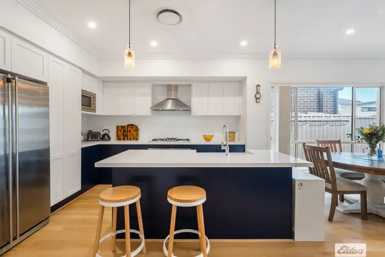 Third view of Homely house listing, 23 Sash Road, Leppington NSW 2179