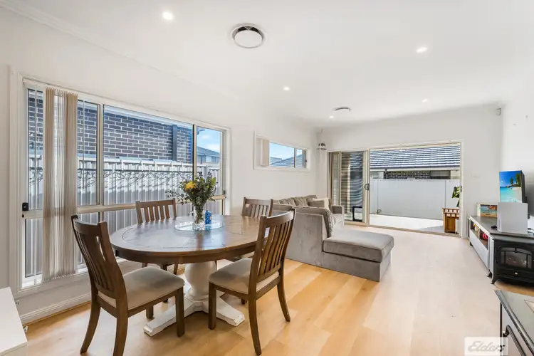 Fifth view of Homely house listing, 23 Sash Road, Leppington NSW 2179