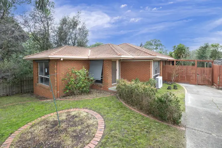 Second view of Homely house listing, 18 Lexton Drive, Langwarrin VIC 3910