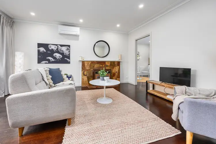 Second view of Homely unit listing, 1/39 Jacana Avenue, Frankston VIC 3199
