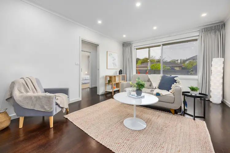 Third view of Homely unit listing, 1/39 Jacana Avenue, Frankston VIC 3199
