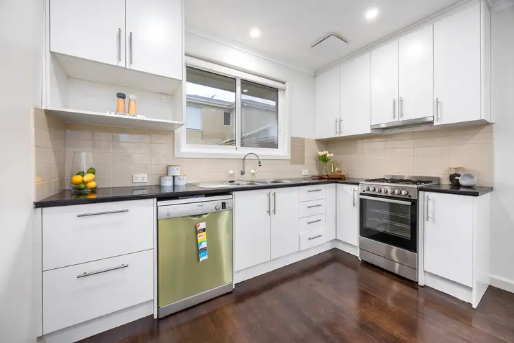 Fourth view of Homely unit listing, 1/39 Jacana Avenue, Frankston VIC 3199