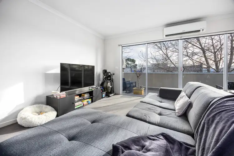 Third view of Homely house listing, 204/44 Beach Street, Frankston VIC 3199