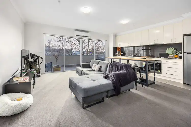 Fourth view of Homely house listing, 204/44 Beach Street, Frankston VIC 3199