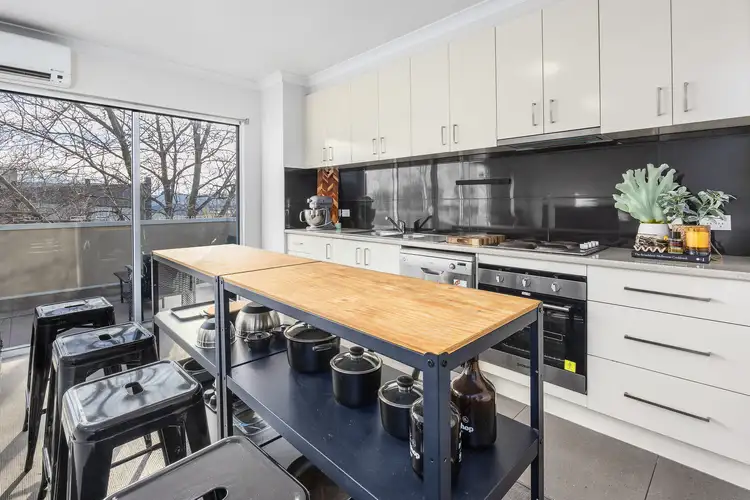 Fifth view of Homely house listing, 204/44 Beach Street, Frankston VIC 3199