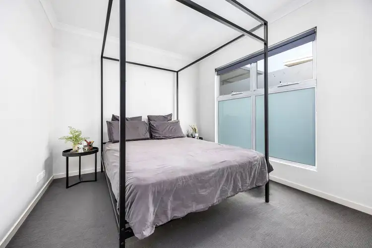 Sixth view of Homely house listing, 204/44 Beach Street, Frankston VIC 3199