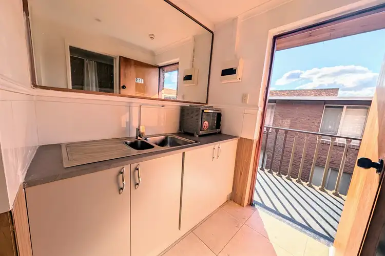 Second view of Homely apartment listing, 119/325 Nepean Highway, Frankston VIC 3199