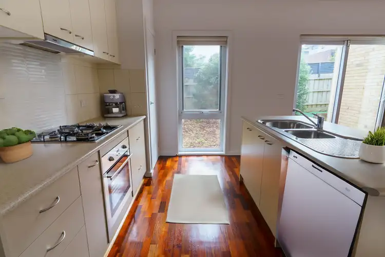 Second view of Homely house listing, 67A Coogee Avenue, Frankston VIC 3199