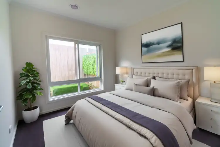 Third view of Homely house listing, 67A Coogee Avenue, Frankston VIC 3199