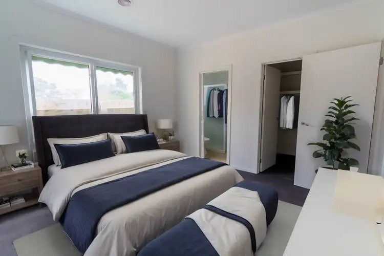 Fifth view of Homely house listing, 67A Coogee Avenue, Frankston VIC 3199