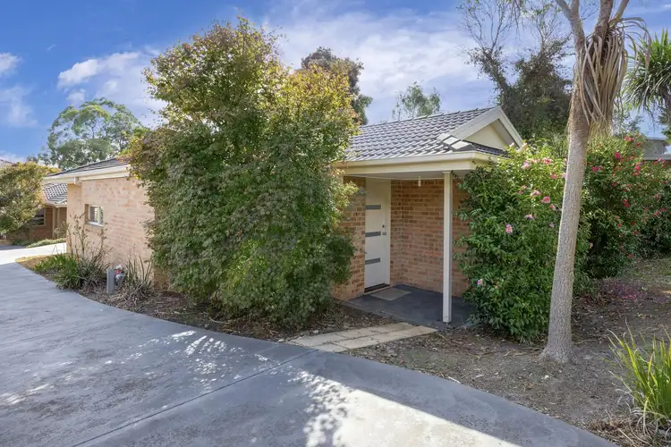 Main view of Homely unit listing, 1/76 Sycamore Road, Frankston South VIC 3199