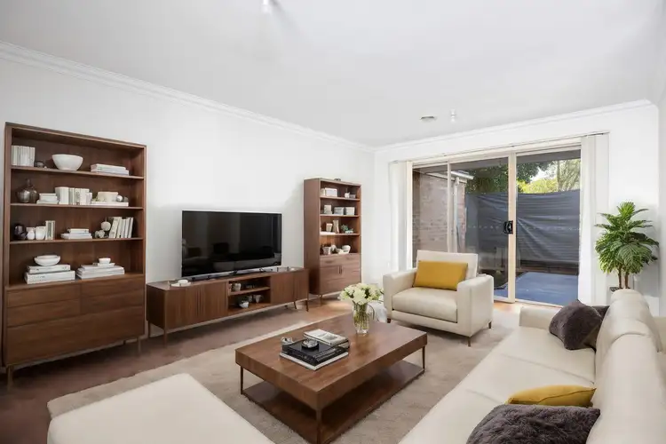 Second view of Homely unit listing, 1/76 Sycamore Road, Frankston South VIC 3199