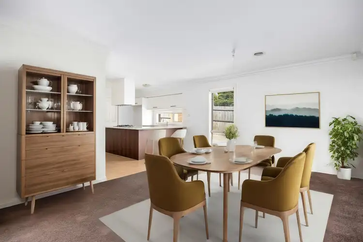 Third view of Homely unit listing, 1/76 Sycamore Road, Frankston South VIC 3199