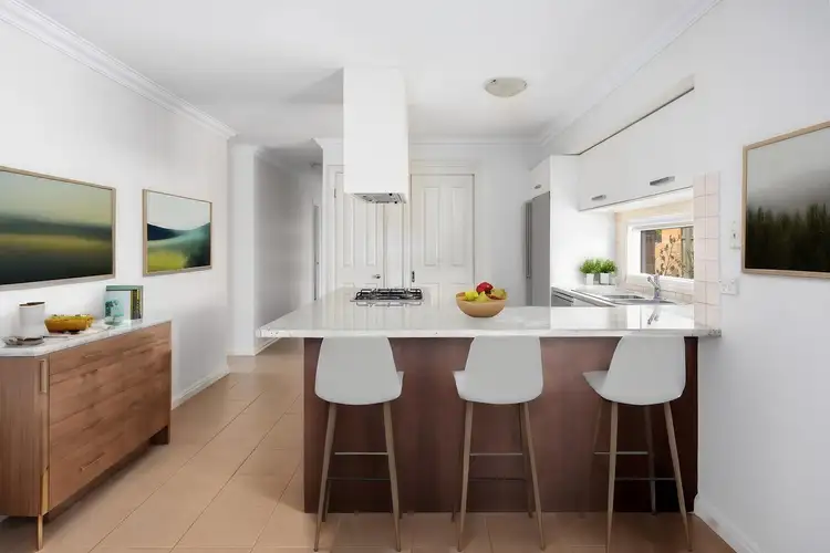 Fourth view of Homely unit listing, 1/76 Sycamore Road, Frankston South VIC 3199