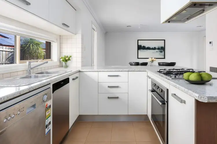 Fifth view of Homely unit listing, 1/76 Sycamore Road, Frankston South VIC 3199