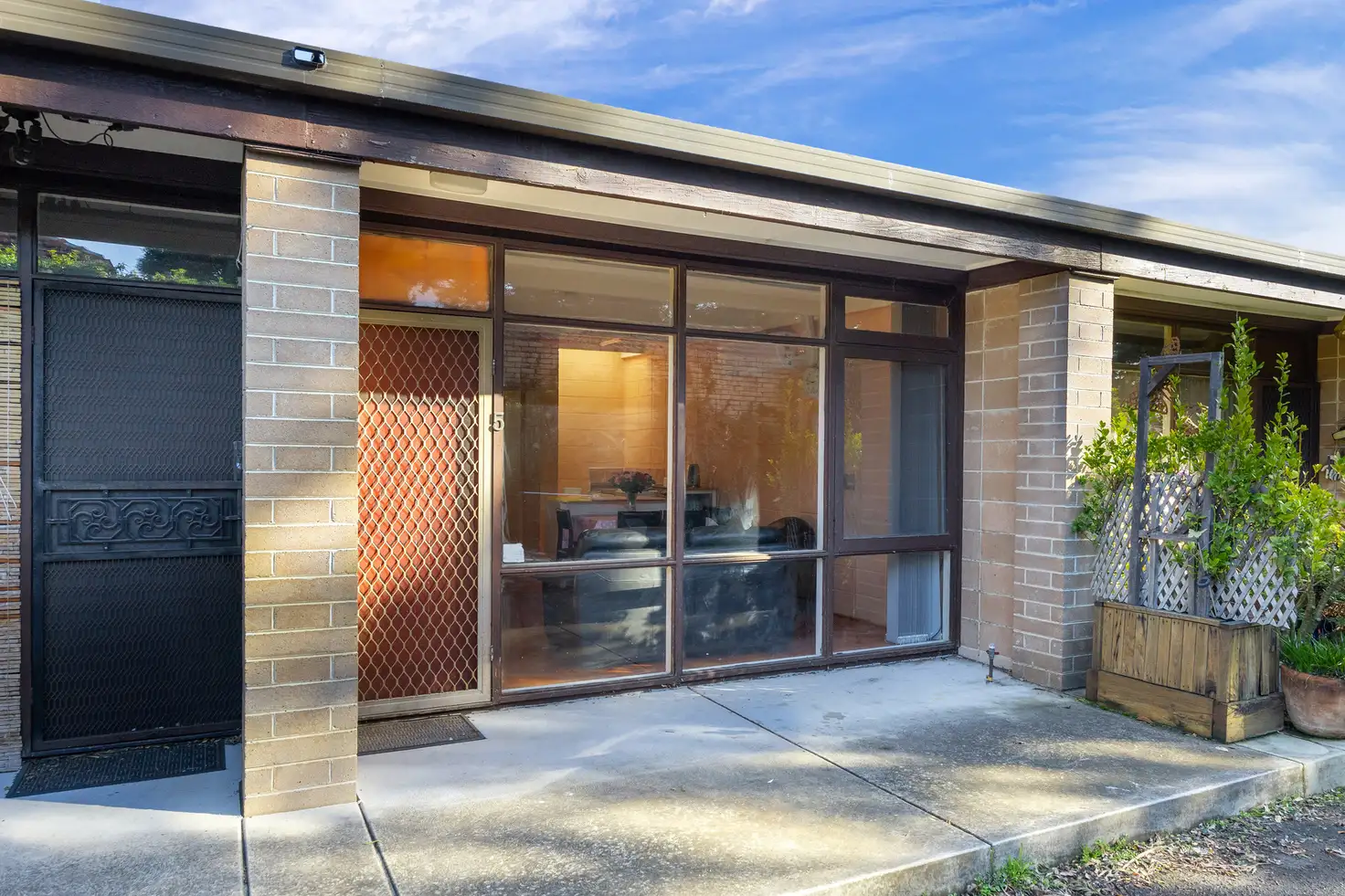 Main view of Homely unit listing, 5/27 Finlay Street, Frankston VIC 3199