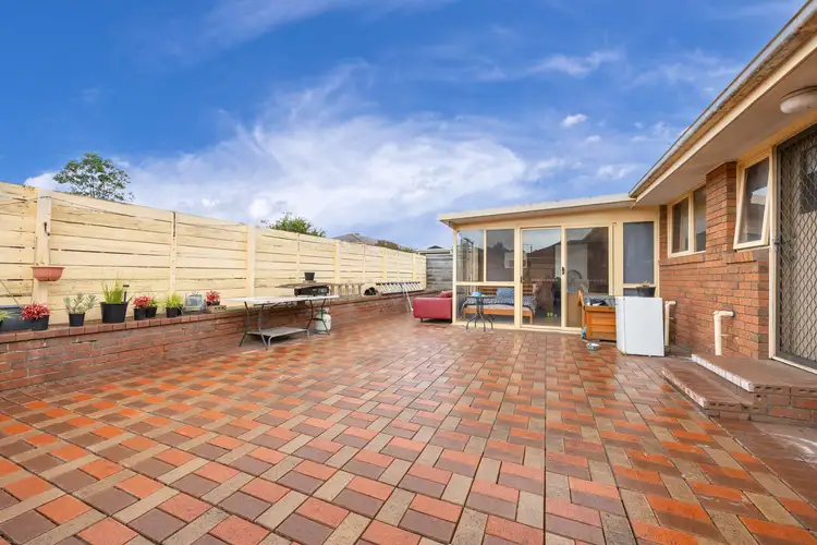 Second view of Homely unit listing, 22/311-317 Cranbourne Road, Frankston VIC 3199