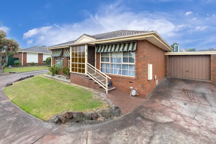 Fifth view of Homely unit listing, 22/311-317 Cranbourne Road, Frankston VIC 3199