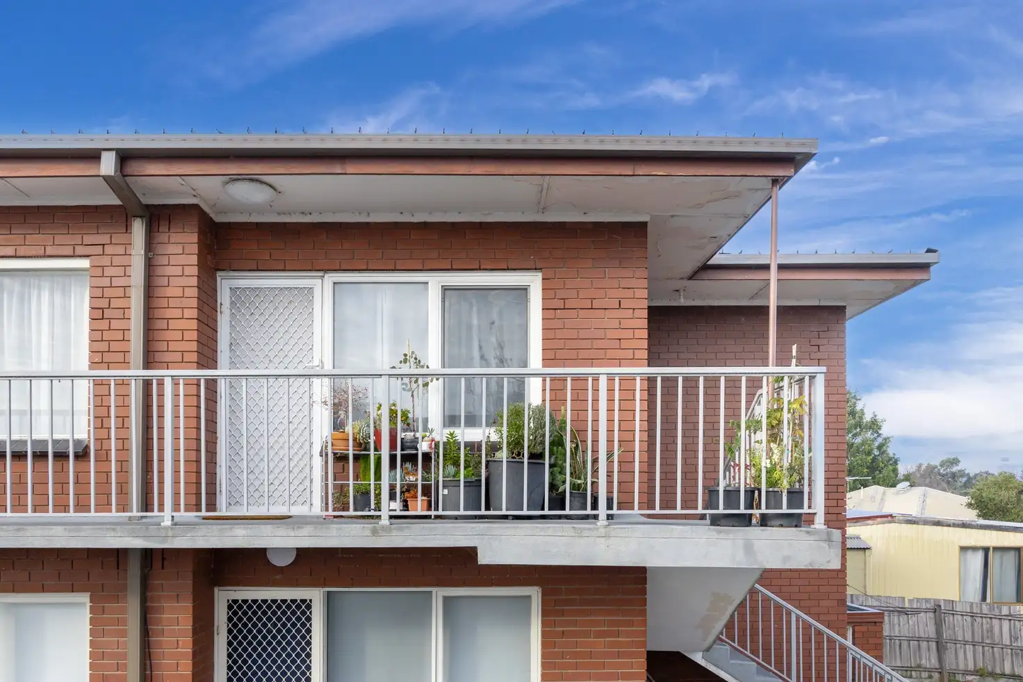 Main view of Homely unit listing, 8/20 Bradshaw Street, Frankston VIC 3199