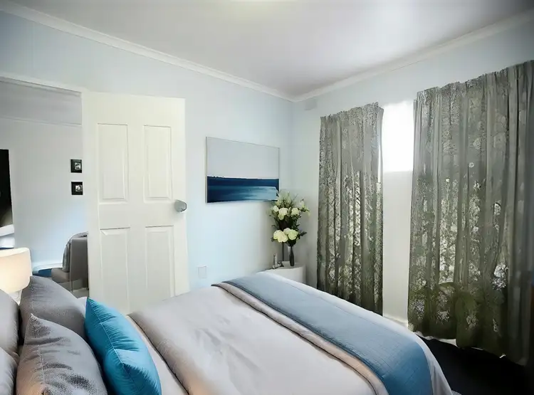 Second view of Homely unit listing, 8/20 Bradshaw Street, Frankston VIC 3199