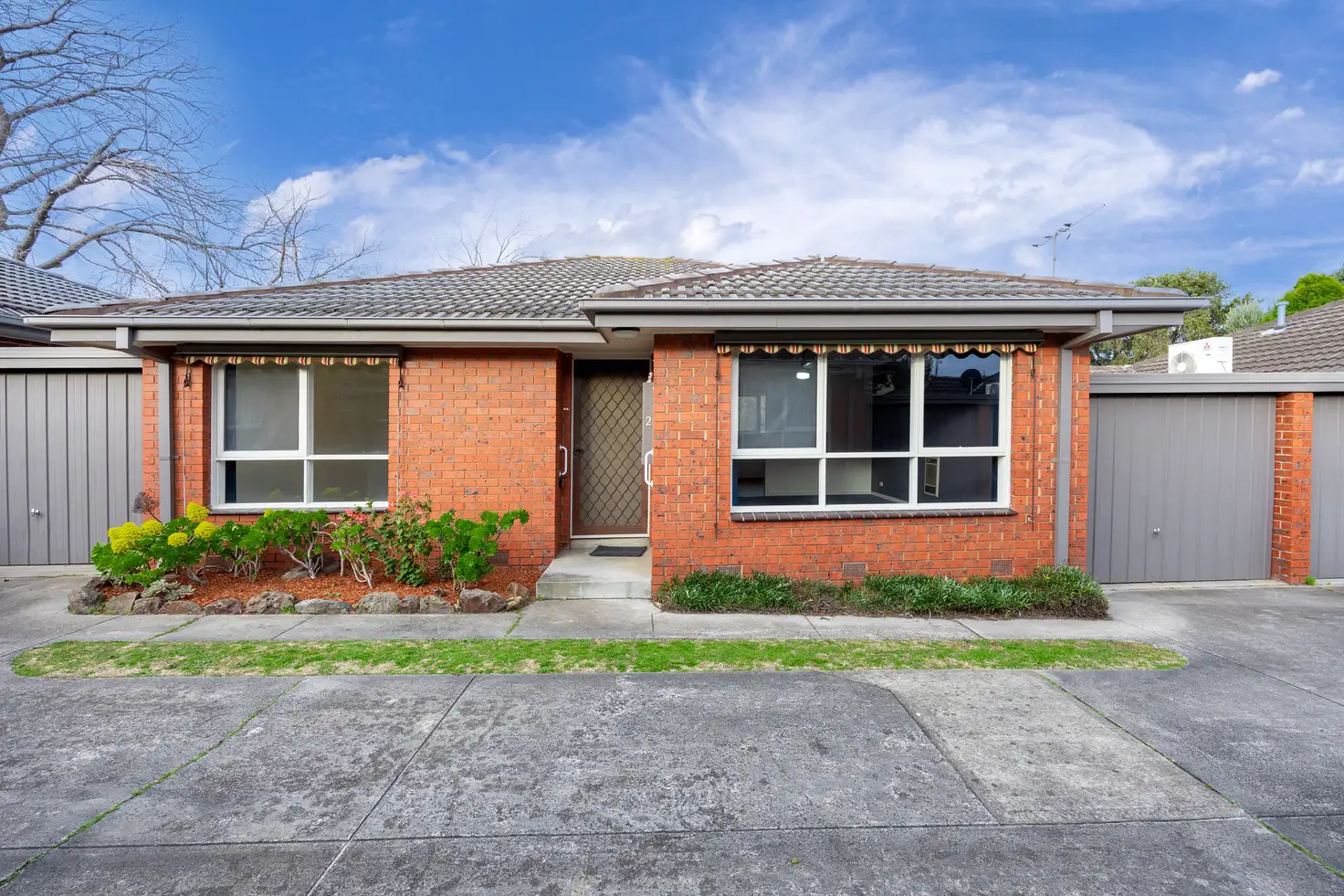 Main view of Homely unit listing, 2/2-4 Parer Street, Frankston VIC 3199