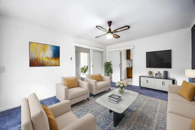 Second view of Homely unit listing, 2/2-4 Parer Street, Frankston VIC 3199